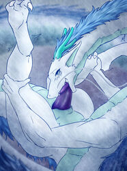 Barbel (Anatomy) Rule 34 Image