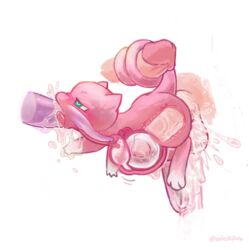 legendary pokemon from nintendo by mileskitaro