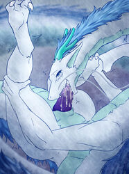 Barbel (Anatomy) Rule 34 Image
