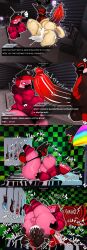 Forsaken (Roblox) Rule 34 Image