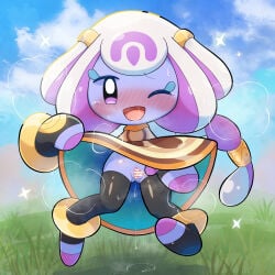 Kirby (Series) Rule 34 Image