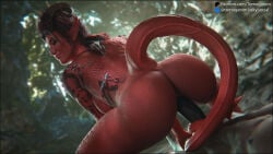 3d Rule 34 Image
