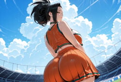 1girls Rule 34 Image