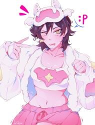 Jubilee (Marvel Rivals) Rule 34 Image