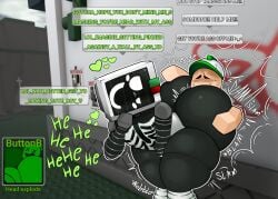 Badware (Die Of Death) Rule 34 Image