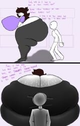 Jaiden (Jaiden Animations) Rule 34 Image