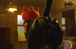 Spice (Fortnite) Rule 34 Video