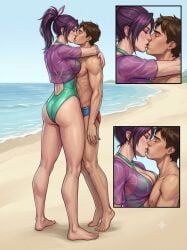 Digital Media (Artwork) Rule 34 Image