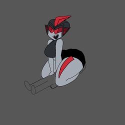 Ass Rule 34 Image