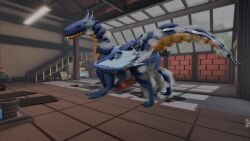 3d (Artwork) Rule 34 Image