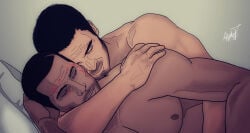 Bed Rule 34 Image