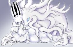 Digital Media (Artwork) Rule 34 Image