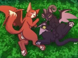 Adopted (Lore) Rule 34 Image
