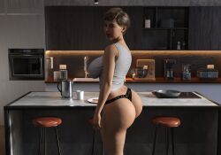 1girls Rule 34 Image