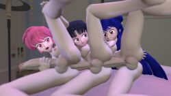 3d (Artwork) Rule 34 Image