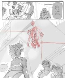 Assassin (Marathon) Rule 34 Image