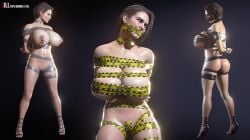 3d Rule 34 Image