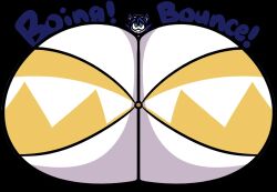 Big Breasts Rule 34 Image