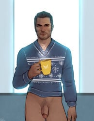Estalfaed Rule 34 Image