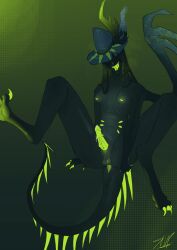 Agender (Lore) Rule 34 Image