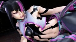 Black Hair Rule 34 Image