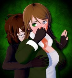 Clockwork (Creepypasta) Rule 34 Image