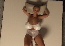 1girls Rule 34 Image