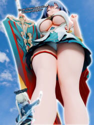 Honkai (Series) Rule 34 Image