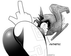 1girls Rule 34 Image