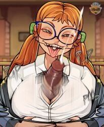 Braces Rule 34 Image