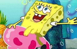 Spongebob Squarepants (Character) Rule 34 Image