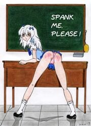 crossdressing ryou_bakura tagme trap yaoi yu-gi-oh!