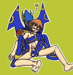 jaden_yuki male_only sparkman yu-gi-oh! yu-gi-oh!_gx