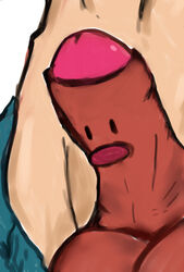 diglett male male_only pokemon tagme