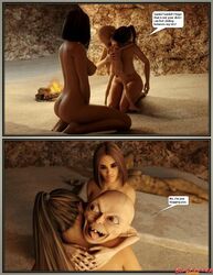 3d Rule 34 Image
