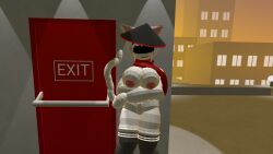 grab vr fan art
