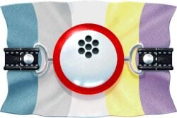 ball_gag ball_gagged bondage_gear flag flag_(object) gag_bondage gagged graphic_design inanimate_object inanimate_objects objectofdesire objectophilia objectum pride_flag self_upload
