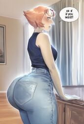 1girls ai_generated alien alien_girl alien_humanoid ass big_ass big_breasts breasts bubble_ass bubble_butt cartoon_network curvaceous curvy curvy_figure digital_media_(artwork) dumptruck_ass dumptruck_butt fat_ass female gem_(species) hips hourglass_figure humanoid ivory_skin light-skinned_female light_skin mature mature_female pale-skinned_female pale_skin pearl_(steven_universe) phophopho round_ass slim_waist steven_universe thick thick_ass thick_hips thick_legs thick_thighs thighs voluptuous waist wide_hips