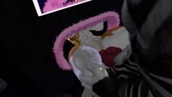 animated anthro anthro_on_anthro big_ass big_breasts blowjob boobjob catboy furry furry_female furry_male furry_only hole_in_wall huge_cock hung knot knotted_penis male/female nightclub nightclub_sex nipples nude nude_female nude_male paizuri public_use pussy sex shark shark_girl sound stuck_in_wall tagme unity_(engine) vagina vaginal_penetration vaginal_sex video voluptuous voluptuous_female vrchat vrchat_avatar vrchat_model