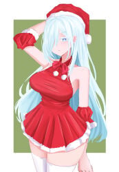 1female 1females 1girl 1girls 1human 1woman 1women 2024 2d 2d_(artwork) 2d_art 2d_artwork absurd_res absurd_resolution absurdres adult adult_female adult_girl adult_only adult_woman anime anime_character anime_coloring anime_eyes anime_girl anime_nose anime_style animestyle arm_up armpit armpit_crease armpit_peek armpits armwear artist_name artist_upload artwork_(digital) background bangs bangs_over_one_eye big_boob big_boobies big_boobs big_breast big_breasts big_legs big_thighs blue-eyed_female blue-hair blue-haired blue-haired_female blue_eye blue_eyebrows blue_eyed blue_eyed_female blue_eyelids blue_eyeliner blue_eyes blue_eyes, blue_eyes_female blue_eyeshadow blue_hair blue_hair_female boob boob_focus boobies boobies_focus boobs boobs_focus breast breast_focus breasts breasts_focus character christmas christmas_armwear christmas_clothes christmas_clothing christmas_costume christmas_hat christmas_headwear christmas_outfit closed_mouth clothed clothed_female clothed_human clothed_woman clothes clothing color colored colored_eyebrows colored_eyelashes colored_eyes colored_hair colored_inner_hair colored_sketch colored_skin colour coloured digital digital_art digital_artwork_(media) digital_drawing digital_drawing_(artwork) digital_media digital_media_(artwork) digital_painting digital_painting_(artwork) drawing drawn dress dressed dressing ears ears_visible_through_hair english english_language eye_obstructed eye_open eyebrow_through_hair eyebrows eyebrows_behind_hair eyebrows_hidden_by_hair eyebrows_raised eyebrows_visible_through_hair eyelash eyelashed eyelashes eyelashes_behind_hair eyelashes_through_hair eyelashes_visible_through_hair eyes eyes_open female female_focus female_human female_only female_solo girl girl_focus girl_only girl_solo green_background hair hair_over_eye hair_over_one_eye hand_behind hand_behind_ass hand_behind_back hand_behind_butt hand_behind_head hand_behind_own_head hands_behind hands_behind_back hat headwear hi_res high_quality high_res high_resolution highres hip_focus hip_vent hips hips_focus hires hivernillust hivernwinter human human_female human_focus human_girl human_only human_solo human_woman illustration large_boob large_boobies large_boobs large_breast large_breasts large_thighs legs legs_together light-blue_eyes light-blue_hair light-skin light-skined_female light-skinned light-skinned_female light_blue_eye light_blue_eyebrows light_blue_eyelashes light_blue_eyes light_blue_eyeshadow light_blue_hair light_blue_hair_female light_skin light_skin_body light_skin_female light_skinned light_skinned-female light_skinned_female long-hair long-haired long-haired_female long_hair long_hair, long_hair_female long_haired long_haired_female looking_at_viewer looking_at_you massive_boobies massive_boobs massive_breast massive_breasts massive_thighs mouth mouth_closed nose oc oc_character oc_only one_eye one_eye_covered one_eye_obstructed one_eye_visible open_eye open_eyes opened_eyes original original_art original_artwork original_character original_characters original_female_character originalcharacter outfit raised_eyebrow raised_eyebrows red_armwear red_clothes red_clothing red_dress red_hat red_outfit render rendered safe safe_for_work santa_clothes santa_clothing santa_costume santa_hat santa_outfit sfw simple_background simple_coloring simple_shading skin solo solo_female solo_focus solo_girl solo_human solo_only solo_woman standing standing_position stocking stockings stockings_thigh_highs thicc thicc_thighs thick thick_legs thick_thighs thigh_focus thigh_high thigh_high_socks thigh_high_stockings thigh_highs thighhigh thighhigh_socks thighhigh_stockings thighhighs thighs thighs_bigger_than_torso thighs_focus thighs_large thighs_together very_high_quality very_high_resolution very_long_hair very_long_hair_female white_background white_stocking white_stockings white_thigh_highs white_thigh_socks white_thighhighs wide_hip wide_hipped_female wide_hipped_human wide_hips woman woman_focus woman_only woman_solo young young_adult young_adult_female young_adult_woman young_female young_girl young_human young_woman younger_female younger_girl younger_human younger_woman