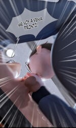 1boy 1boy1girl 1girls 3d alaric_(roseblue3d) big_ass big_breasts big_thighs blowjob bottom_heavy breasts bust busty chest curvaceous curvy curvy_figure fellatio female female_focus hips hong_min_tsu hourglass_figure huge_ass huge_breasts huge_thighs large_ass large_breasts large_thighs legs light-skinned_female light-skinned_male light_skin male male/female mature mature_female my_neighbor's_widow oral original_character original_characters outercourse paag rose_blue_3d short_male shorter_male slim_waist smaller_male story straight tall tall_female taller_female thick thick_hips thick_legs thick_thighs thighs voluptuous waist wide_hips