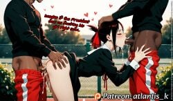 16:9 1:1 1boy 1girls 2025 after_fellatio after_oral after_orgasm after_sex age_difference aged_up ai_assisted ai_generated anime anime_character anime_coloring anime_screencap anime_screenshot anime_style artist_logo artist_name artist_signature artist_upload ass atlantis_k babe big_penis blowjob blush boobs booty breasts bukkake bullying cheating cheating_(relationship) cheating_female cheating_girlfriend clavicle climax creampie cucked_by_friend cuckold cuckold_pov cuckolding cum cum_drip cum_in_pussy cum_inside cum_on_face cumshot cute cute_female dark-skinned_male embarrassed english_text female free_use gang_bang gangbang gangrape hi_res high_quality high_resolution highres hips horny impregnated impregnating_rape impregnation impregnation_attempt impregnation_kink impregnation_request impregnation_risk interracial kaguya-sama_wa_kokurasetai_~tensai-tachi_no_renai_zunousen~ legs male nipples peeking penis perfect_ass perfect_body perfect_boobs perfect_legs petite petite_body petite_female prostitute