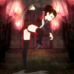 babymetal kick lots41 panties underwear vroid yui_mizuno