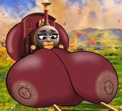 lady_(thomas_and_friends) thomas_and_friends