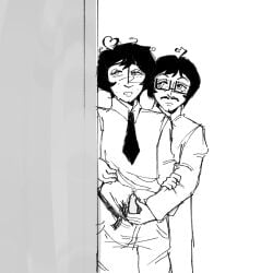 Billy Shears Rule 34 Image