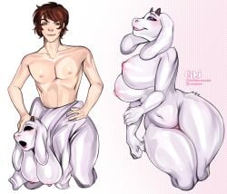 1boy 1girls 2_horns :o anthro areolae ass big_ass big_boobs big_breasts black_horn blush body_costume bodysuit bodysuit_transformation bovid breasts butt_tuft caprine clothing clothing_lift clothing_skin color color_edit colored completely_naked completely_naked_anthro completely_naked_female completely_nude completely_nude_anthro completely_nude_female cosplay costume crossdressing crossdressing_suit crossplay curvy curvy_body curvy_female curvy_figure curvy_hips curvy_thighs dangling dangling_arms dangling_breasts dangling_feet dangling_legs deception deflated deflated_belly deflated_breasts deltarune disguise disguised_male enjoying_view fat_ass female female_skinsuit femsuit fur_tuft fursuit genderswap genderswap_(mtf) giki goat hi_res hip_tuft holding holding_head holding_mask holding_object hollow_body hollow_eyes huge_breasts impersonation imposter inanimate inanimate_object leg_tuft male_in_female_body mask mask_lift mask_removed mask_transformation masking mature mature_anthro mature_female mature_woman milf mommy mtf_transformation navel nipples nude nude_anthro nude_female open_mouth perfect_disguise pink_nipples plump plump_lips red_eyes sexy sexy_body sexy_female sexy_suit shiny_skin shoulder_tuft silicone skin skinsuit skinsuit_bodysuit skinsuit_transformation skintight skintight_bodysuit skintight_clothing skintight_suit slightly_chubby slightly_chubby_anthro slightly_chubby_female small_horns solo species_transformation standing stretchy suit suit_transformation suiting suiting_up tftg thick thick_ass thick_hips thick_legs thick_thighs thigh_tuft tits toriel transformation transformation_sequence tuft undertale undertale_(series) unmasked video_games wearing_mask wearing_skin white_body white_breasts white_claws white_ears white_eyebrows white_fur wide_ass wide_hips wide_thighs