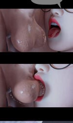 1boy 1boy1girl 1girls 3d alaric_(roseblue3d) big_ass big_breasts big_thighs blowjob bottom_heavy breasts bust busty chest curvaceous curvy curvy_figure fellatio female female_focus hips hong_min_tsu hourglass_figure huge_ass huge_breasts huge_thighs large_ass large_breasts large_thighs legs light-skinned_female light-skinned_male light_skin male male/female mature mature_female my_neighbor's_widow oral original_character original_characters outercourse rose_blue_3d short_male shorter_male slim_waist smaller_male story straight tall tall_female taller_female thick thick_hips thick_legs thick_thighs thighs voluptuous waist wide_hips