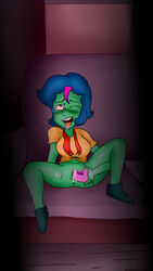 Amethyst (Steven Universe) Rule 34 Image
