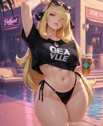 1girls ai_generated big_boobs big_breasts blonde blonde_hair boobs breasts cynthia_(pokemon) female female_focus female_only game_freak high_resolution highres huge_boobs huge_breasts kaistar large_boobs large_breasts long_hair looking_at_viewer mature mature_female milf mommy patreon pokemon pokemon_(game) solo solo_female solo_focus