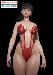 1girls 3d big_ass big_breasts breasts curvaceous curvy curvy_figure eve_(stellar_blade) female hips hourglass_figure huge_ass huge_breasts humanoid large_ass large_breasts legs light-skinned_female light_skin massive_breasts mature mature_female shift_up slim_waist stellar_blade thick thick_hips thick_legs thick_thighs thighs tonices voluptuous waist wide_hips